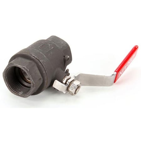 Vulcan Hart Lh Drain Assy Valve 958392-G1